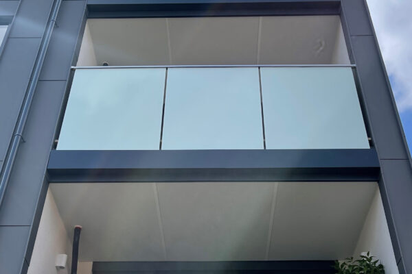 ISWUK Ltd | Facias, Cladding & Soffits | Entrance Canopies | Balconies | Balustrades | Stairs | Decking